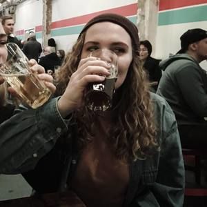 Meet your Posher, Amber